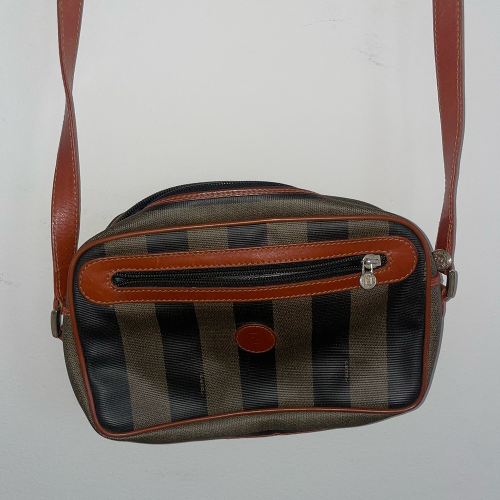 Fendi crossbody